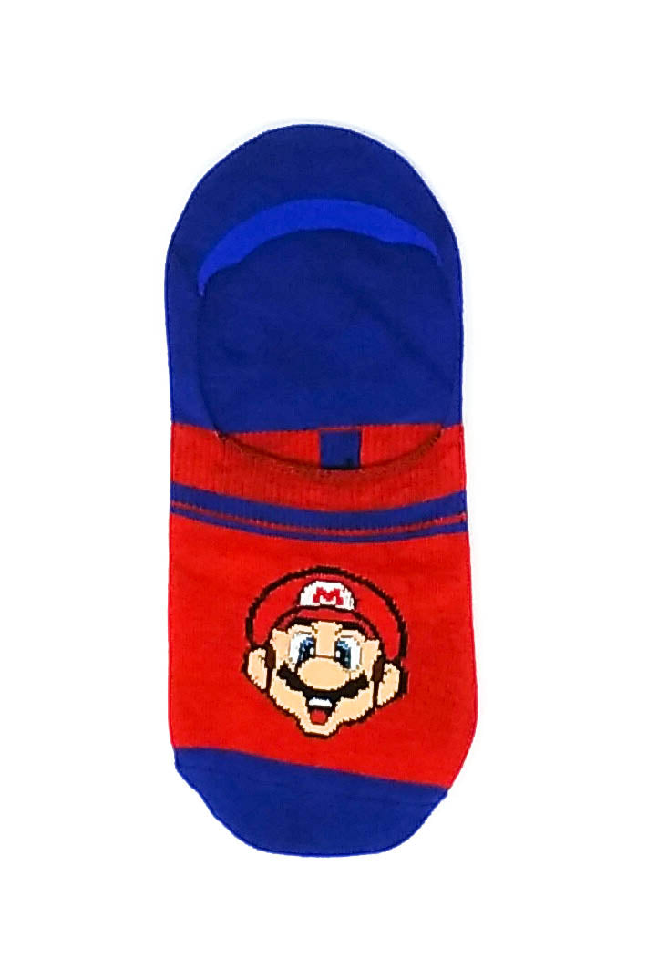 Mario Ankle